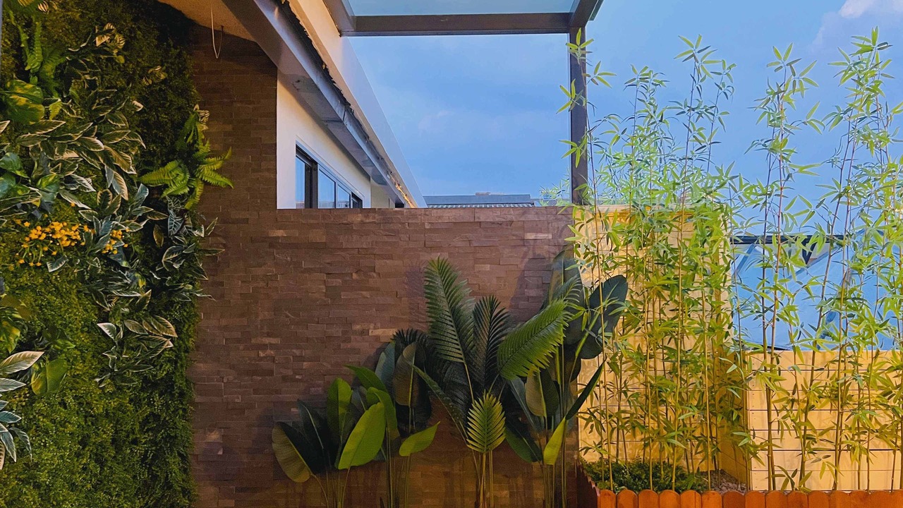 Photo of Outdoor in Qixing