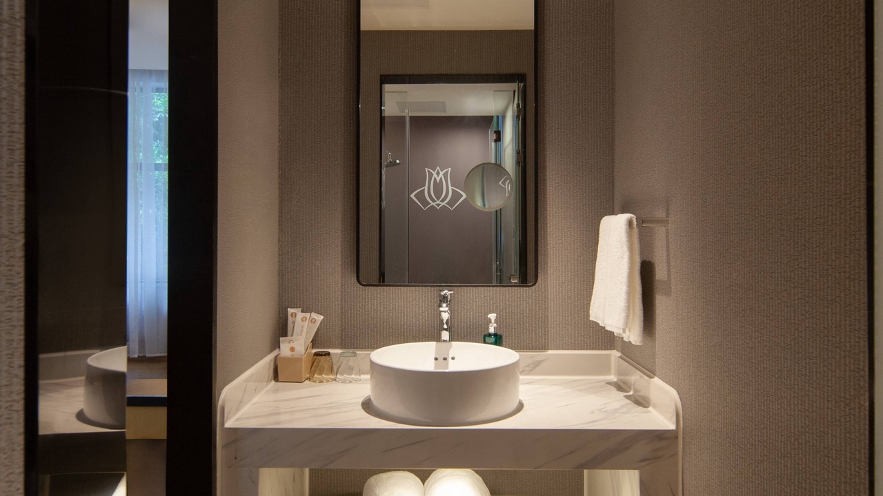 Photo of Bathroom in Qixing