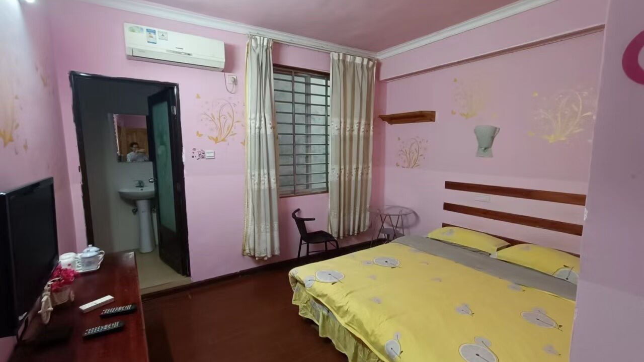 Photo of Bedroom in Yangshuo