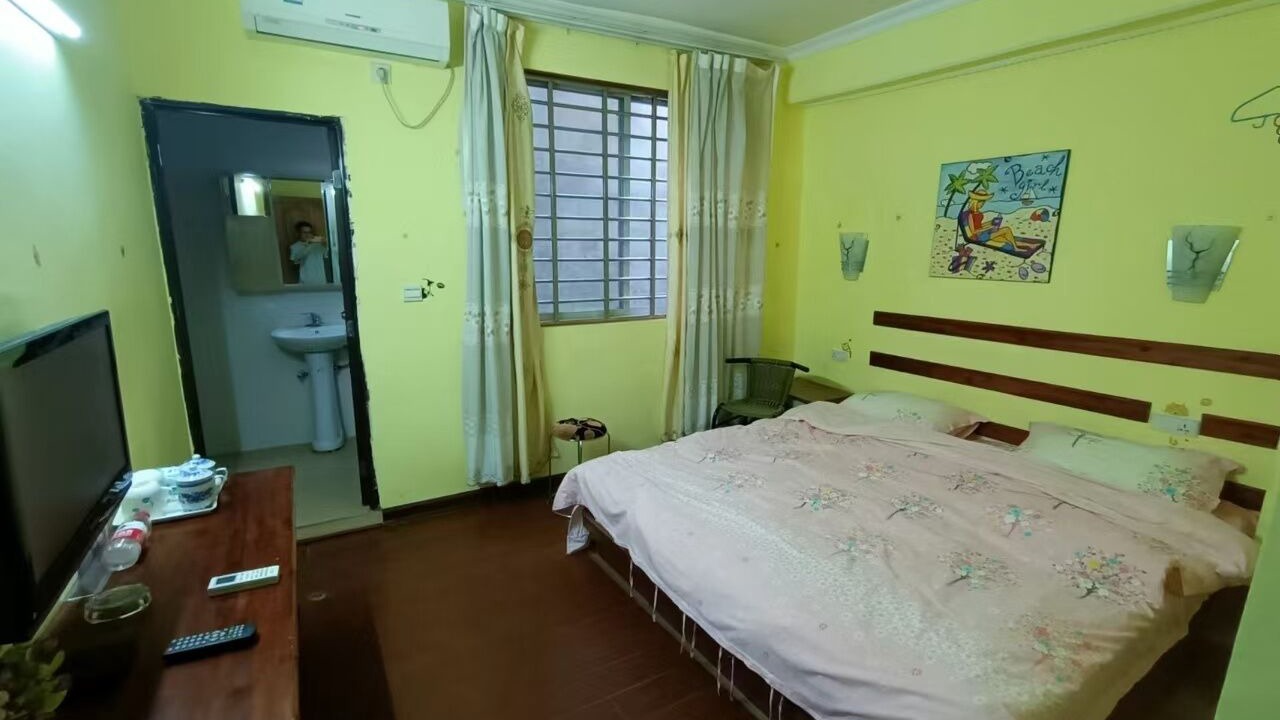 Photo of Bedroom in Yangshuo