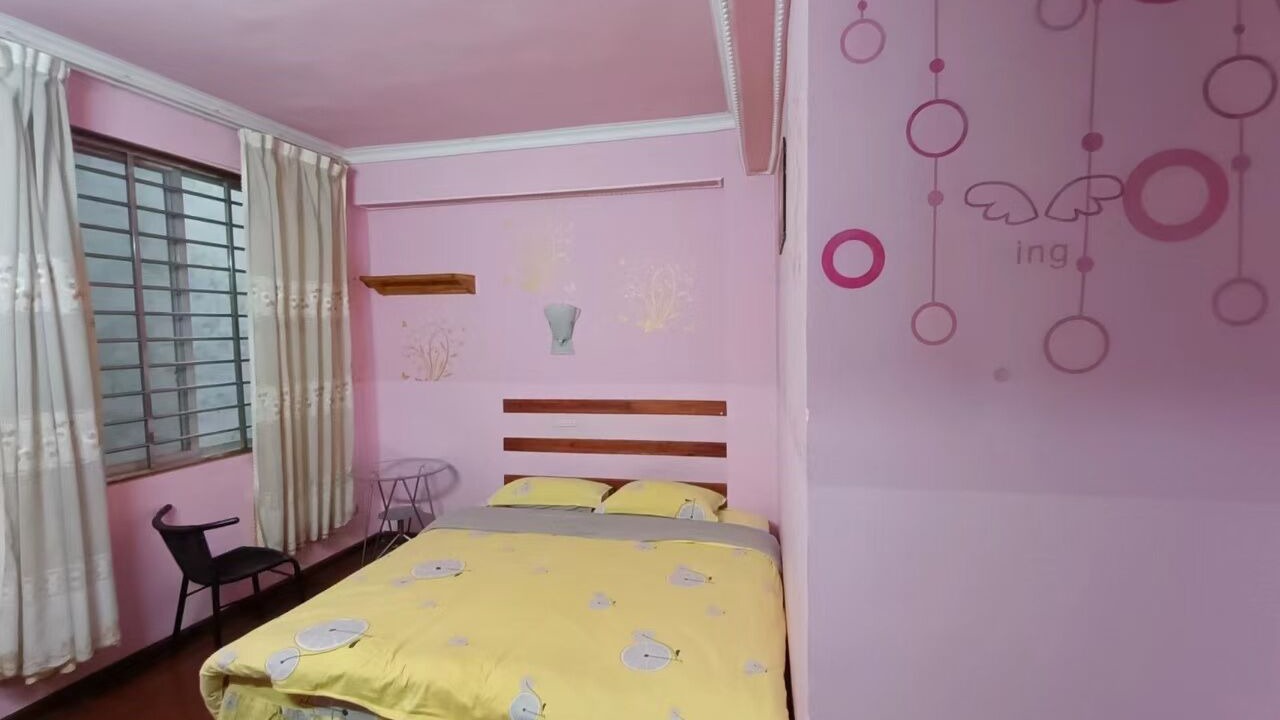 Photo of Bedroom in Yangshuo