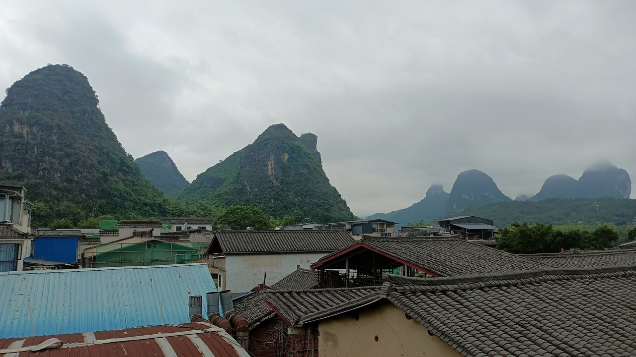 Photo of Others in Yangshuo