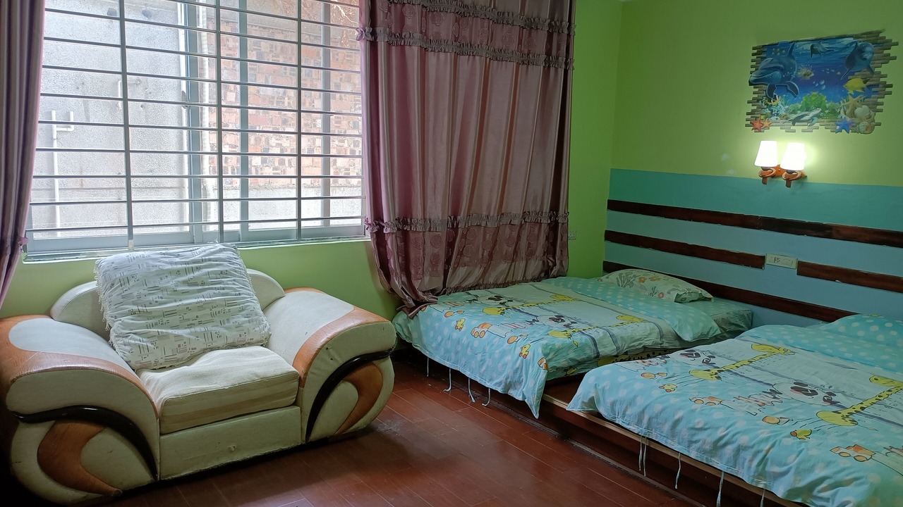Photo of Bedroom in Yangshuo