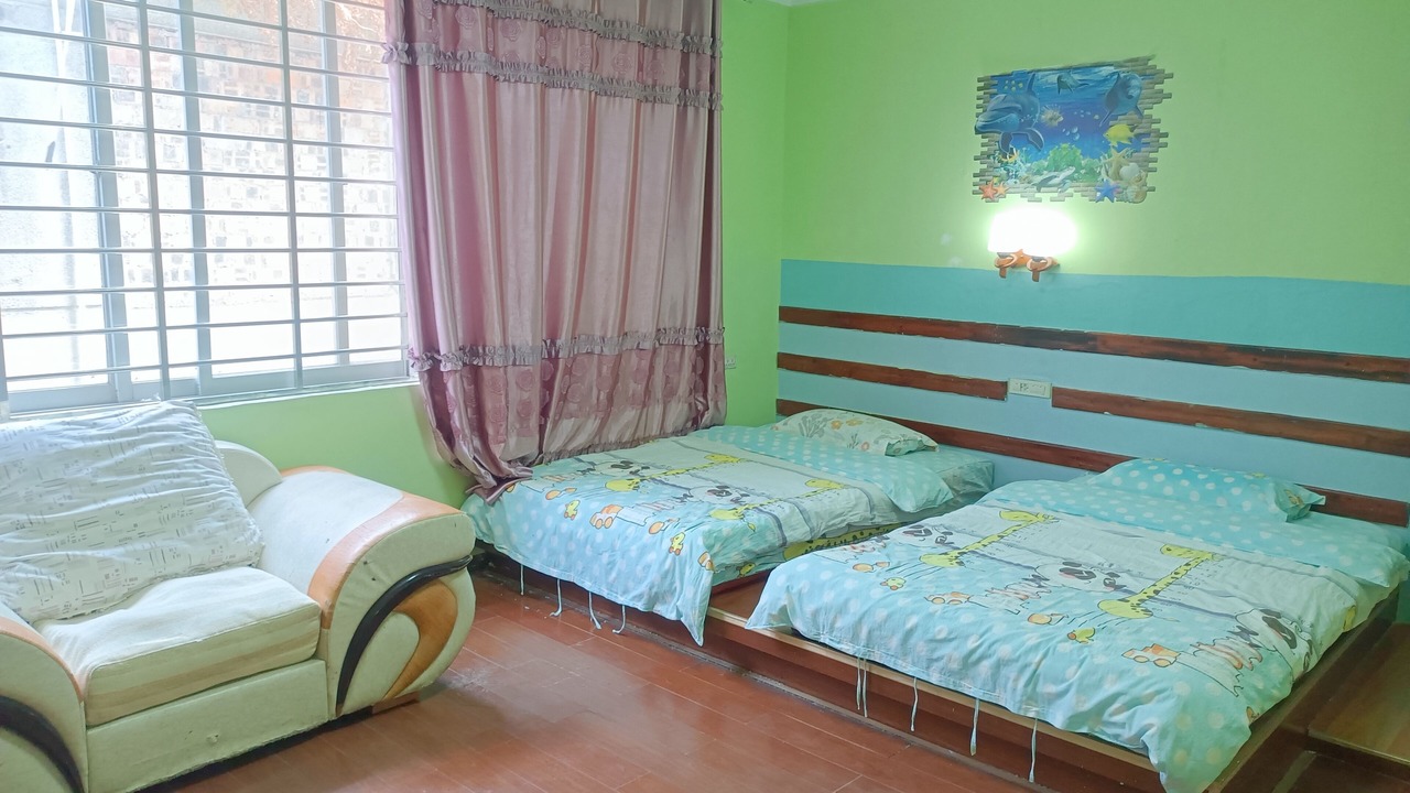 Photo of Bedroom in Yangshuo