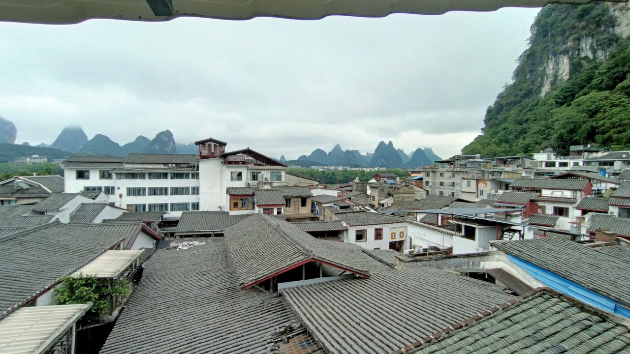 Photo of Others in Yangshuo