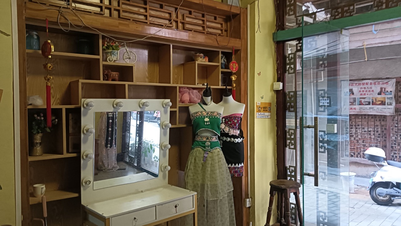 Photo of Others in Yangshuo