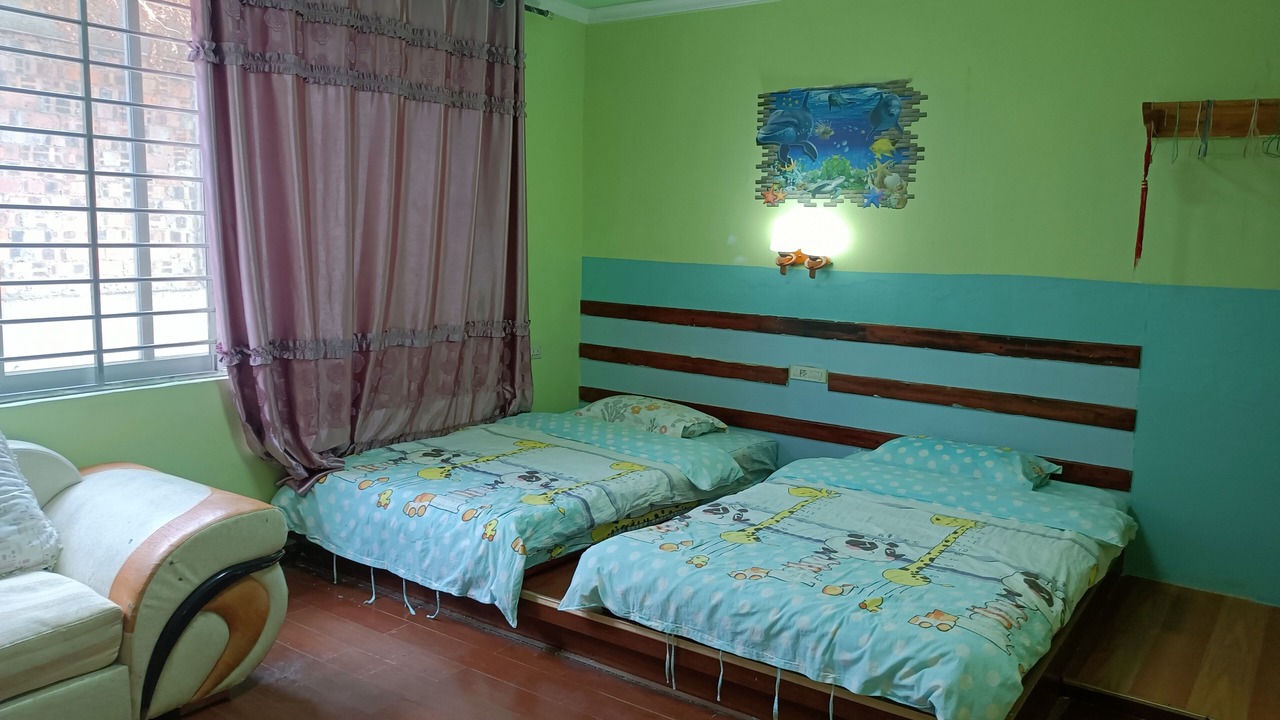 Photo of Bedroom in Yangshuo