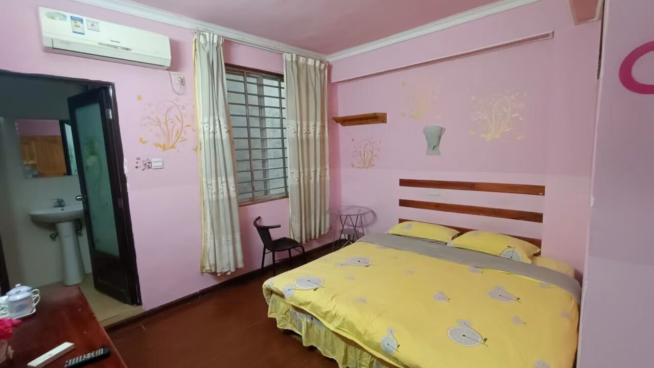 Photo of Bedroom in Yangshuo