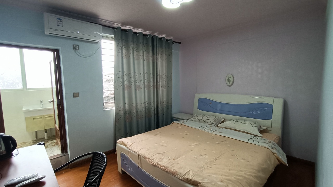 Photo of Bedroom in Yangshuo