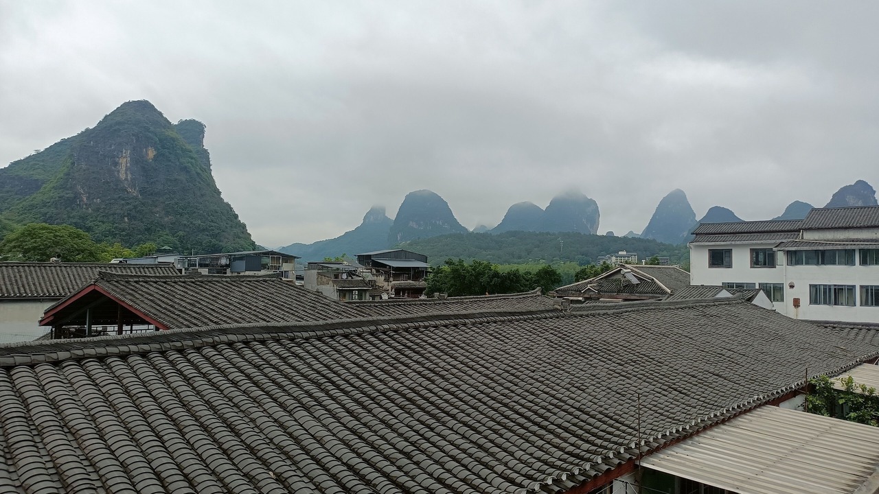 Photo of Others in Yangshuo