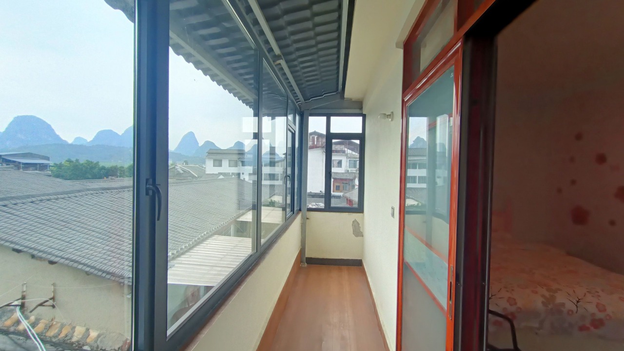 Photo of Bedroom in Yangshuo