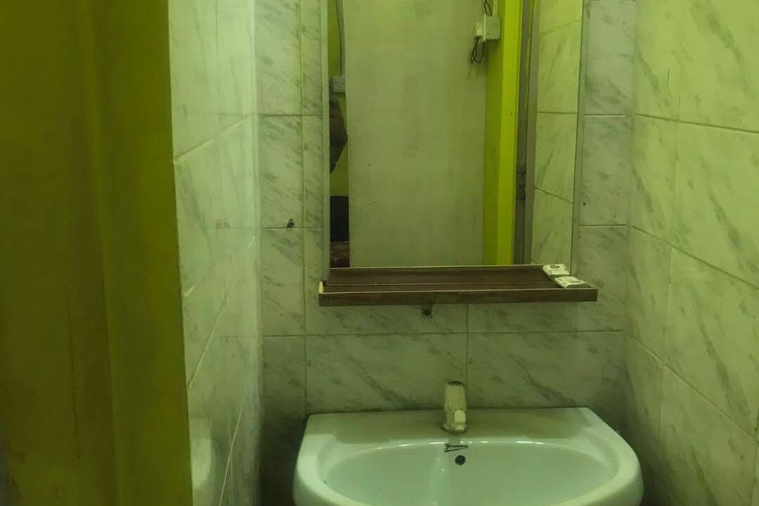Photo of Bathroom in Shahjahanpur