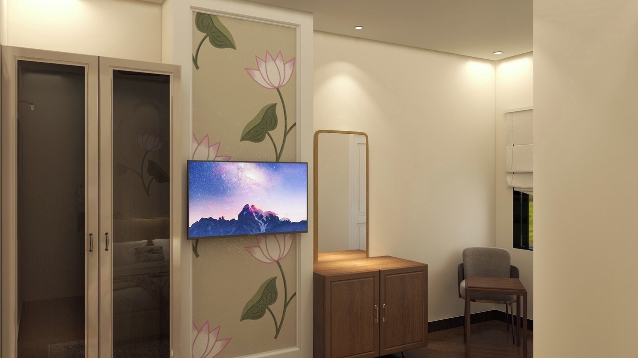 Photo of Bedroom in Gwalior