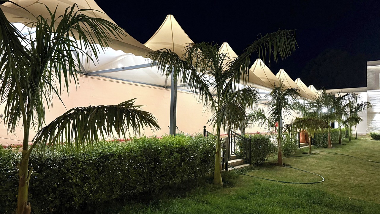 Photo of Outdoor in Gwalior