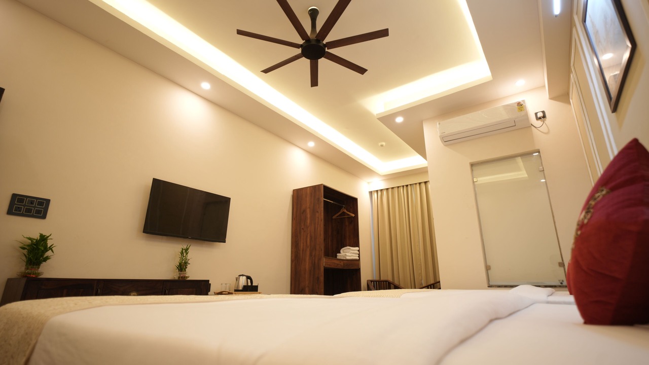 Photo of Bedroom in Gwalior