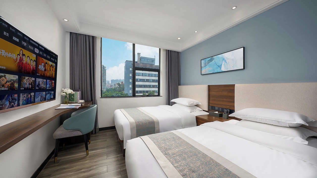 Photo of Bedroom in Haizhu