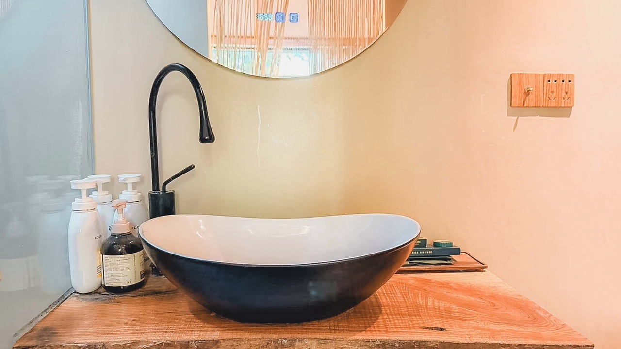 Photo of Bathroom in Caicun