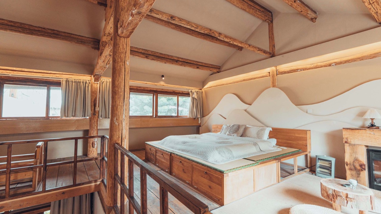 Photo of Bedroom in Caicun