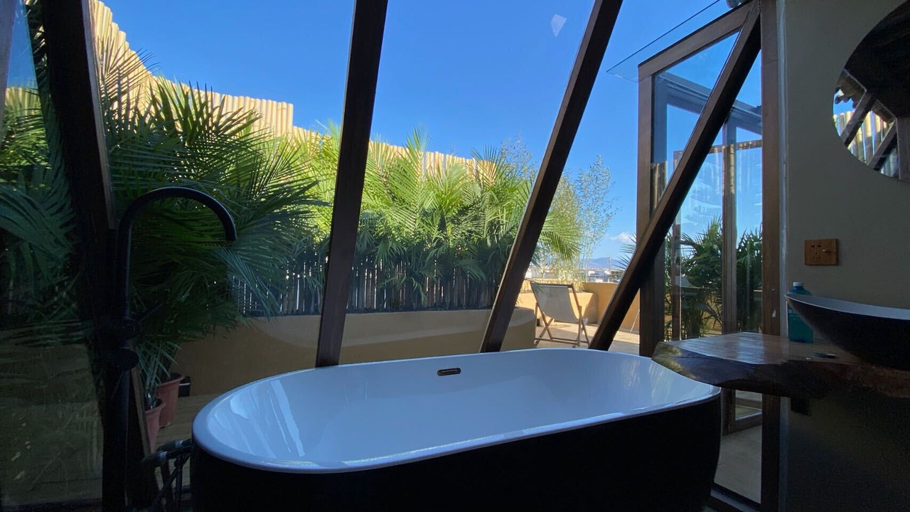 Photo of Bathroom in Caicun