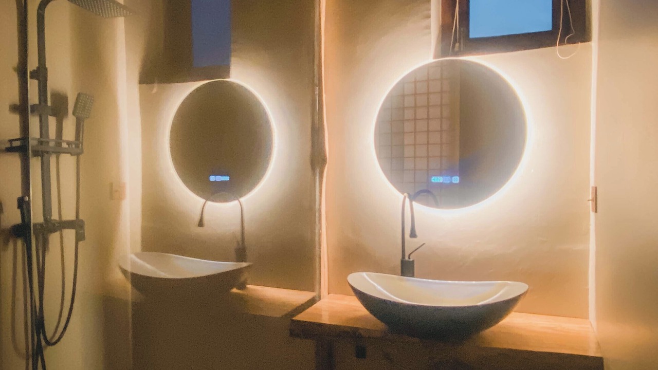 Photo of Bathroom in Caicun
