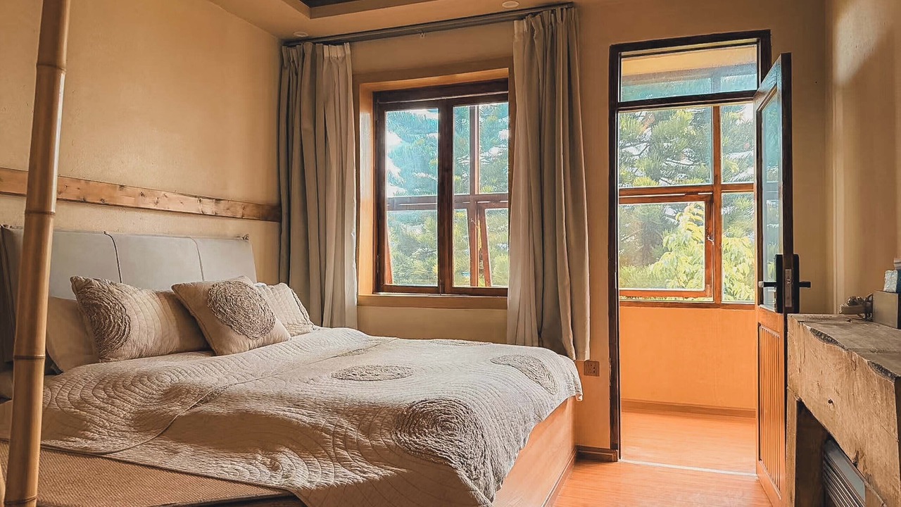 Photo of Bedroom in Caicun