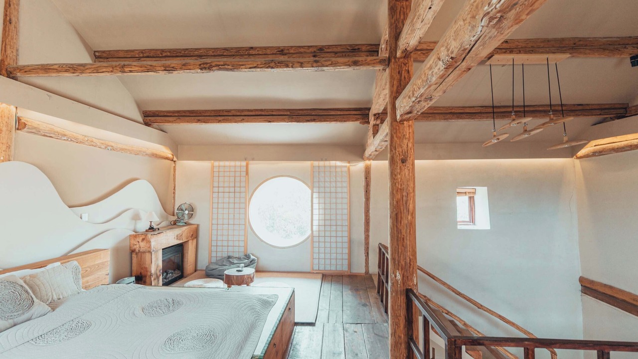 Photo of Bedroom in Caicun
