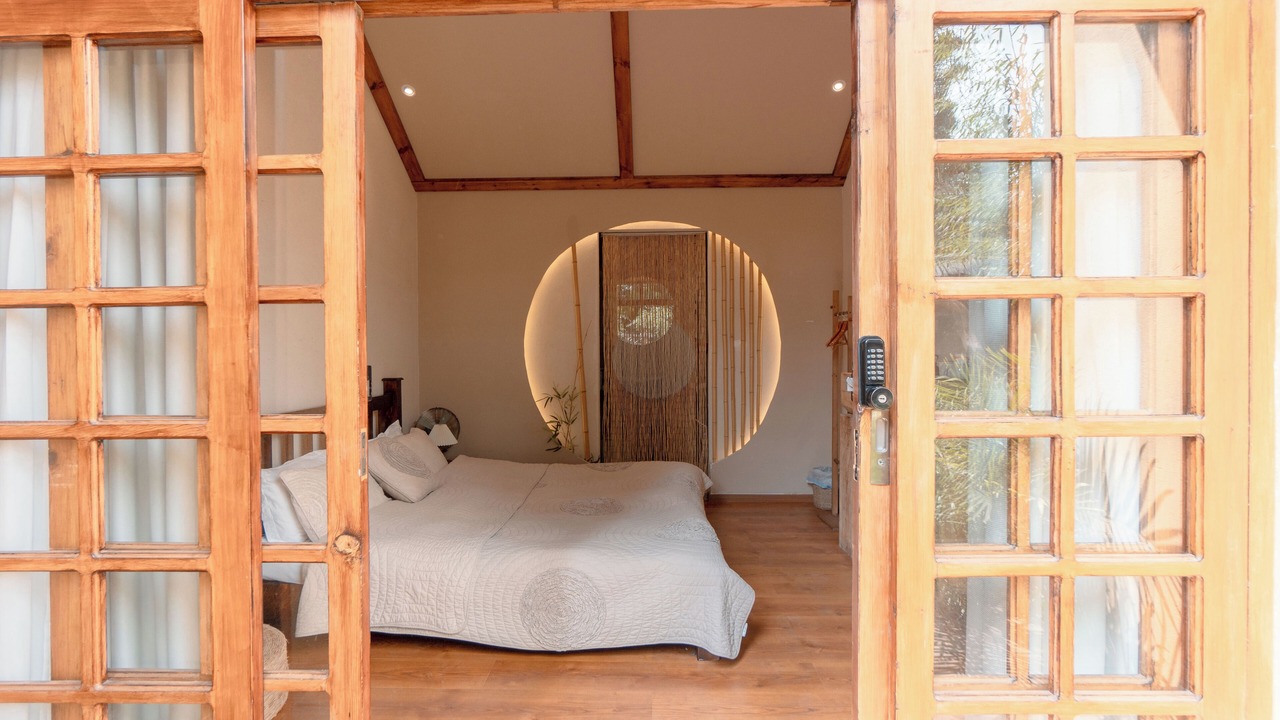 Photo of Bedroom in Caicun