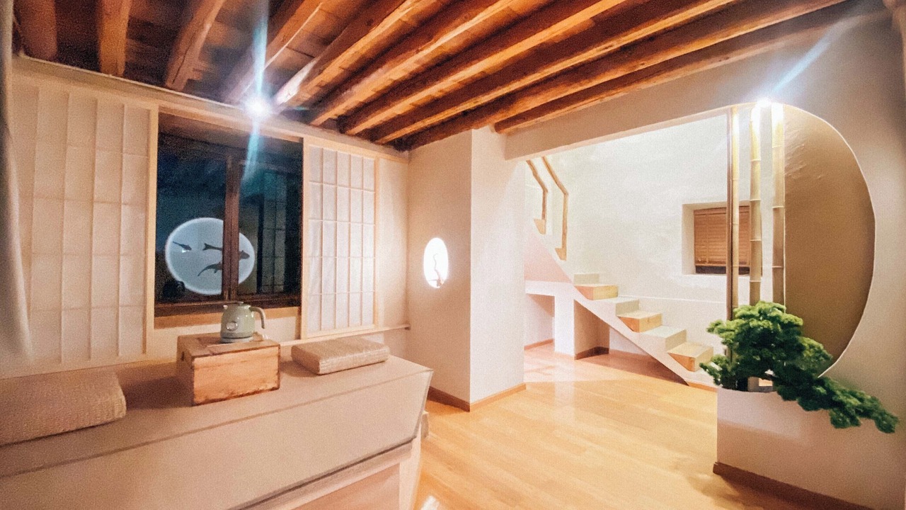 Photo of Bedroom in Caicun