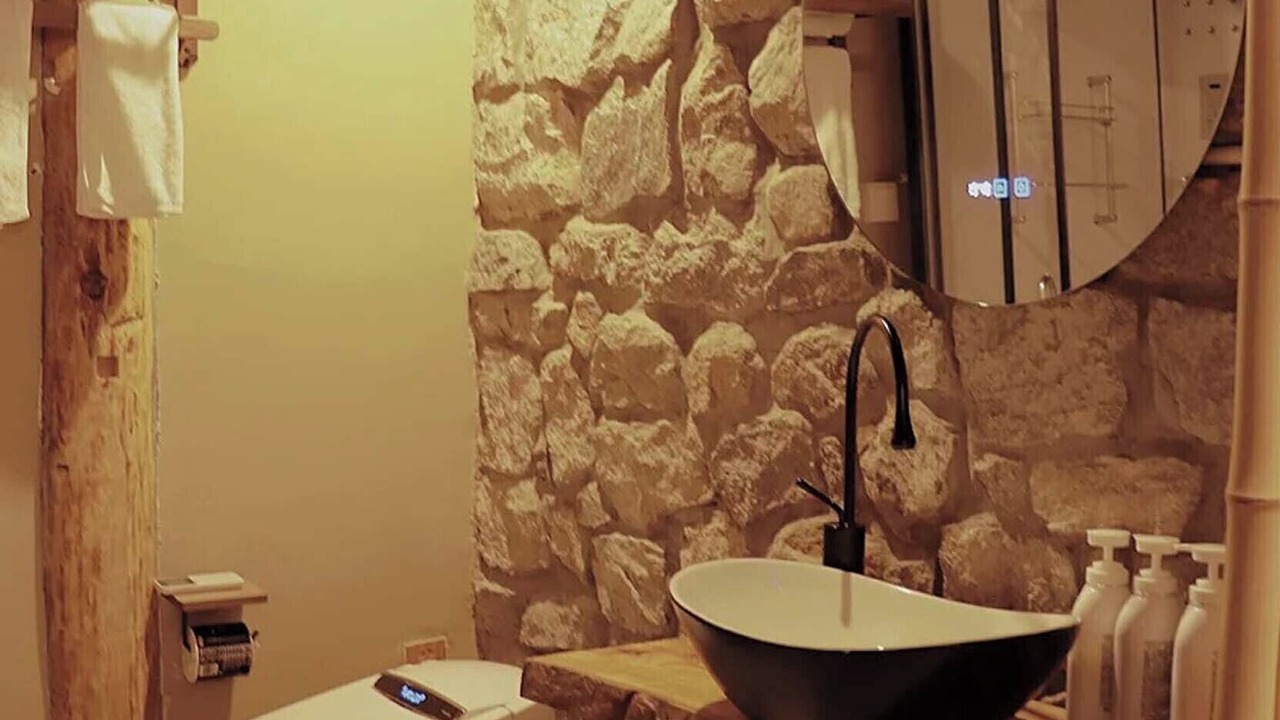 Photo of Bathroom in Caicun
