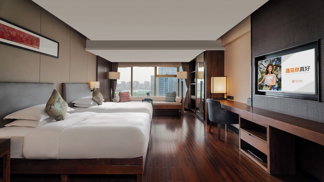 Photo of Bedroom in Xiacheng