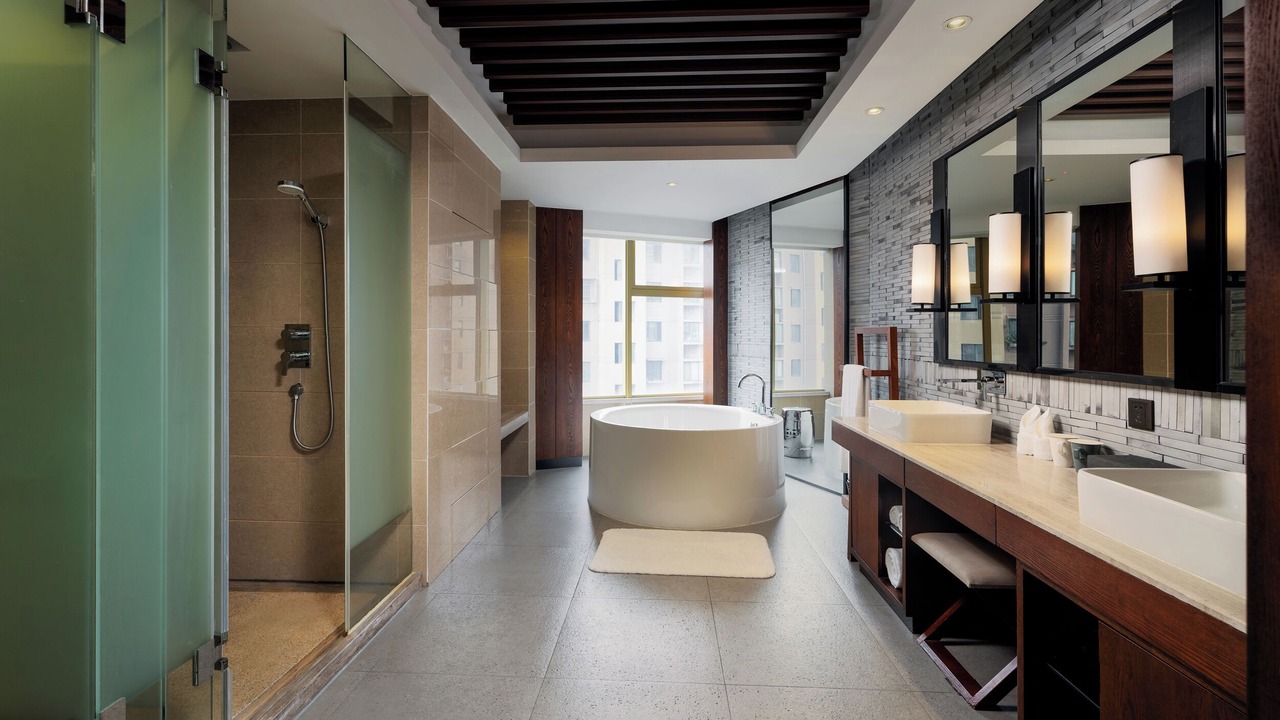 Photo of Bathroom in Xiacheng