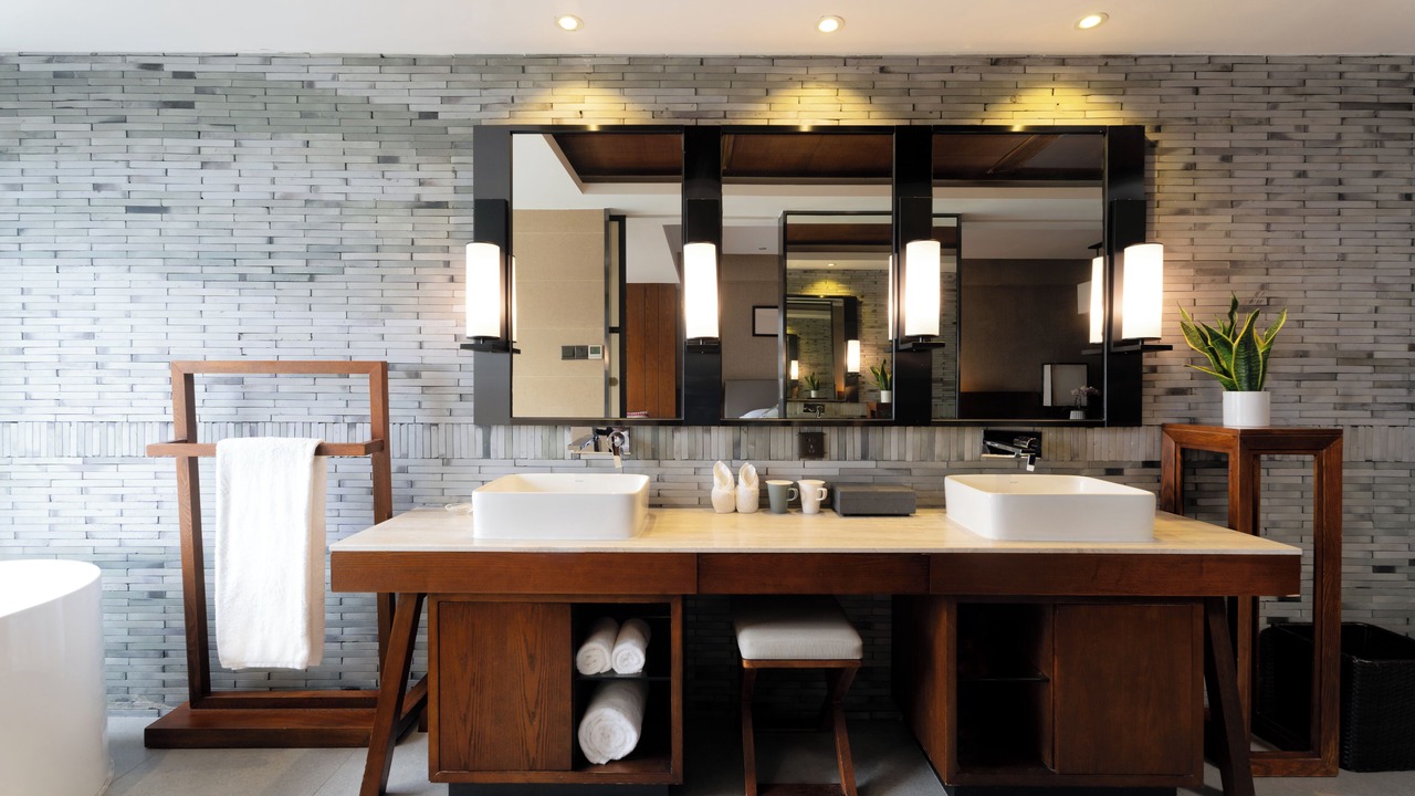 Photo of Bathroom in Xiacheng