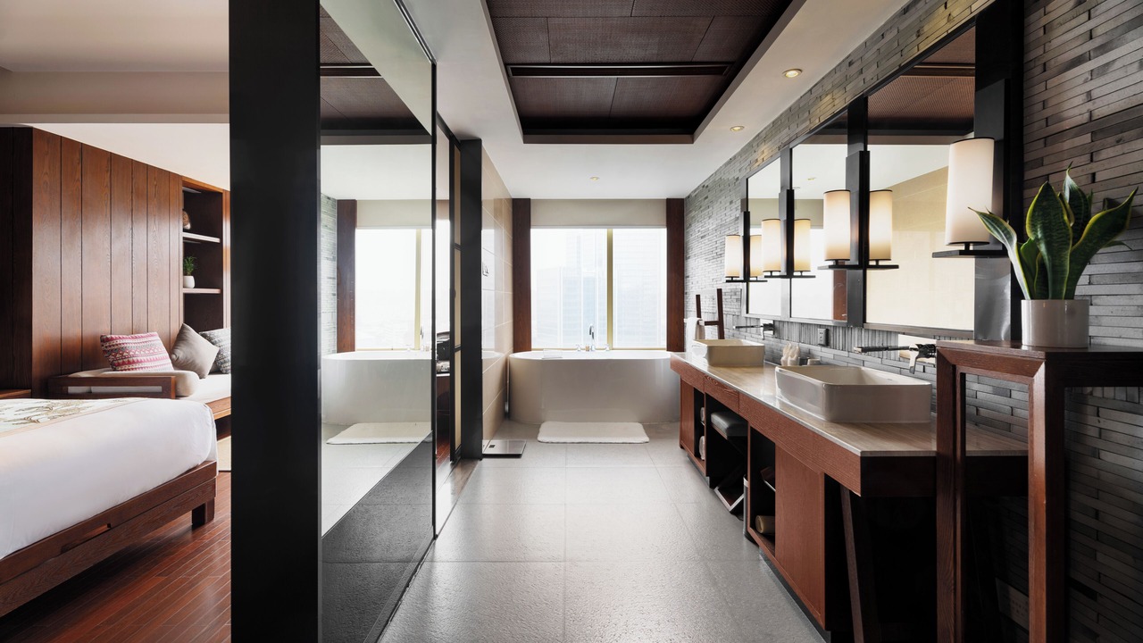 Photo of Bathroom in Xiacheng