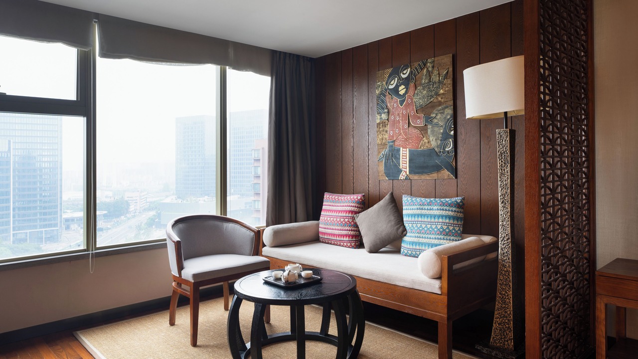 Photo of Bedroom in Xiacheng