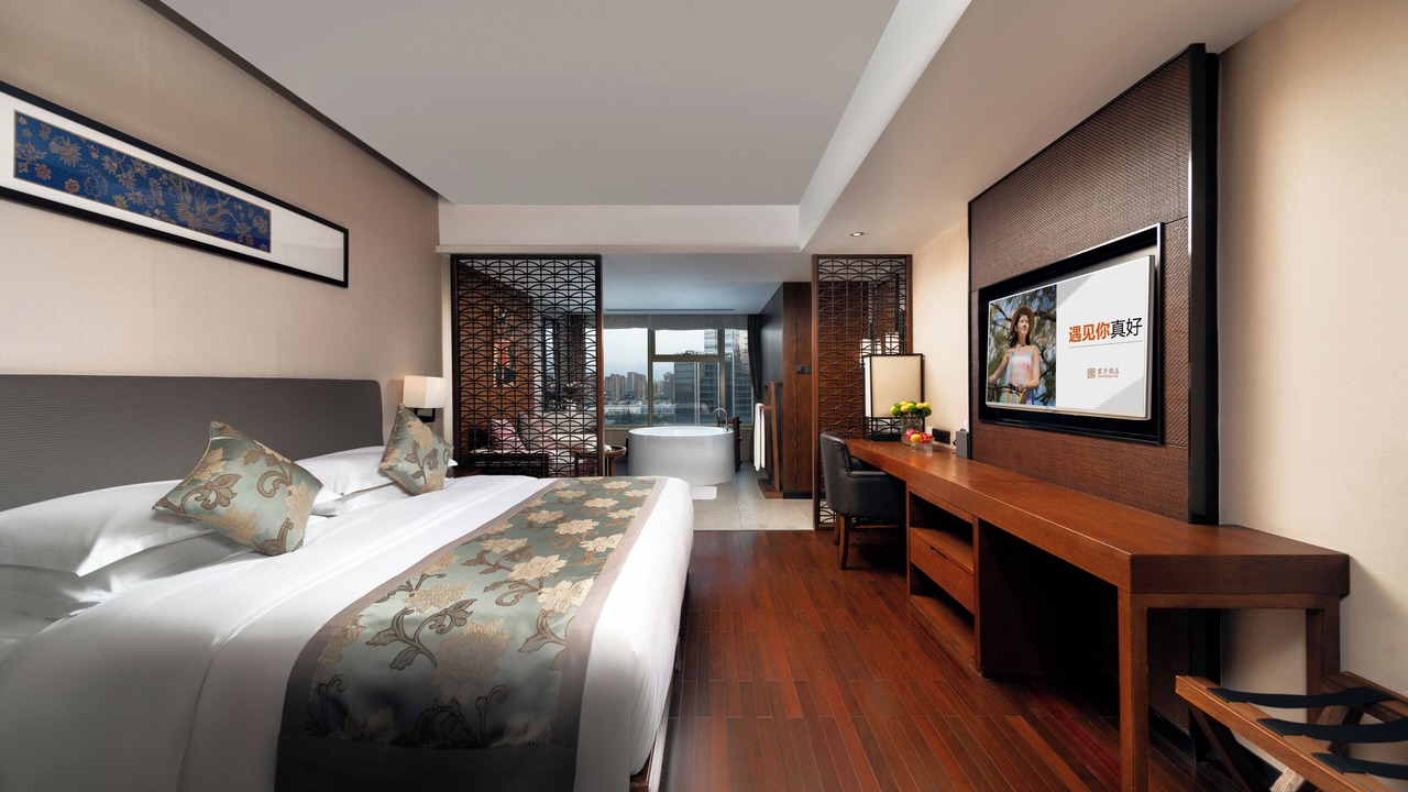 Photo of Bedroom in Xiacheng
