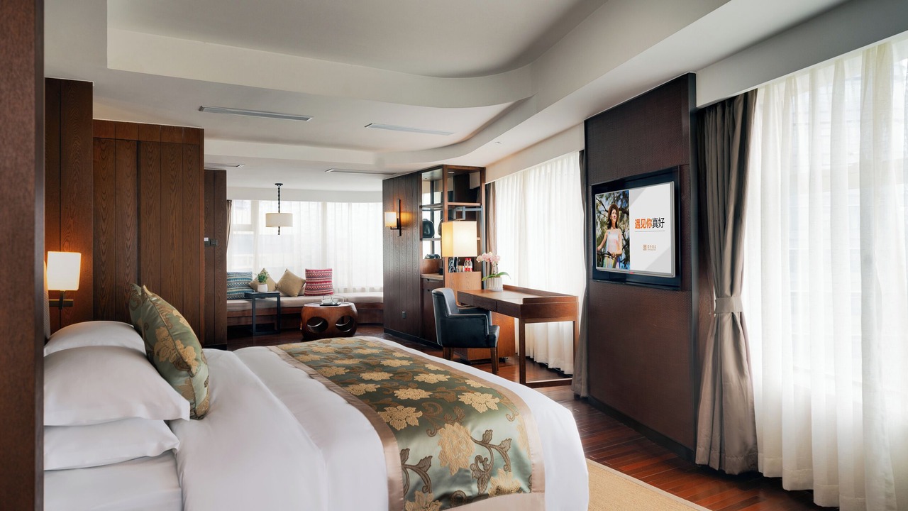 Photo of Bedroom in Xiacheng