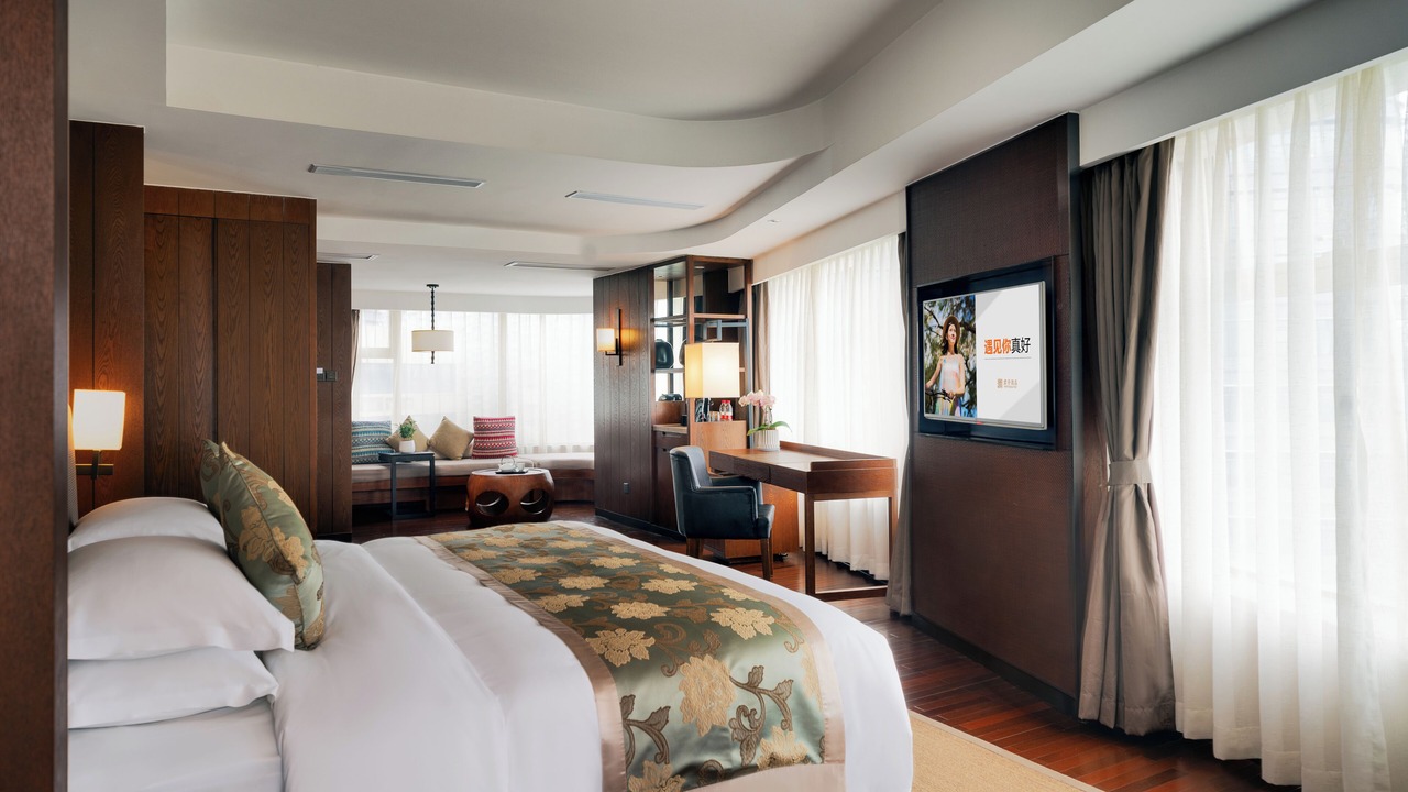 Photo of Bedroom in Xiacheng