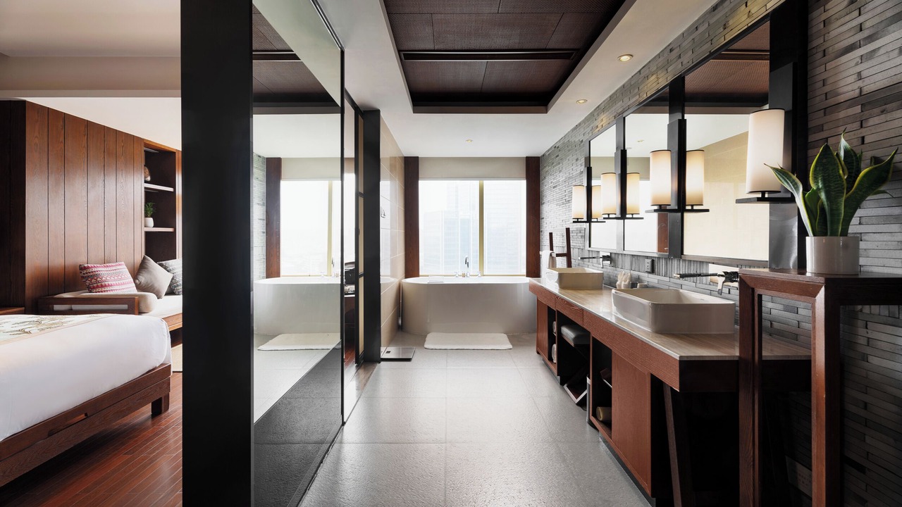 Photo of Bathroom in Xiacheng