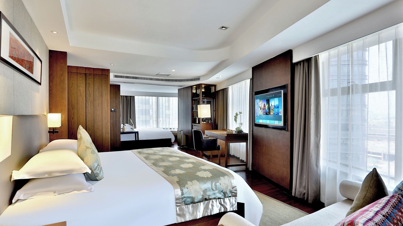 Photo of Bedroom in Xiacheng