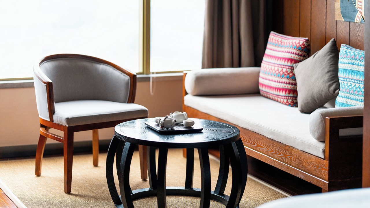 Photo of Bedroom in Xiacheng