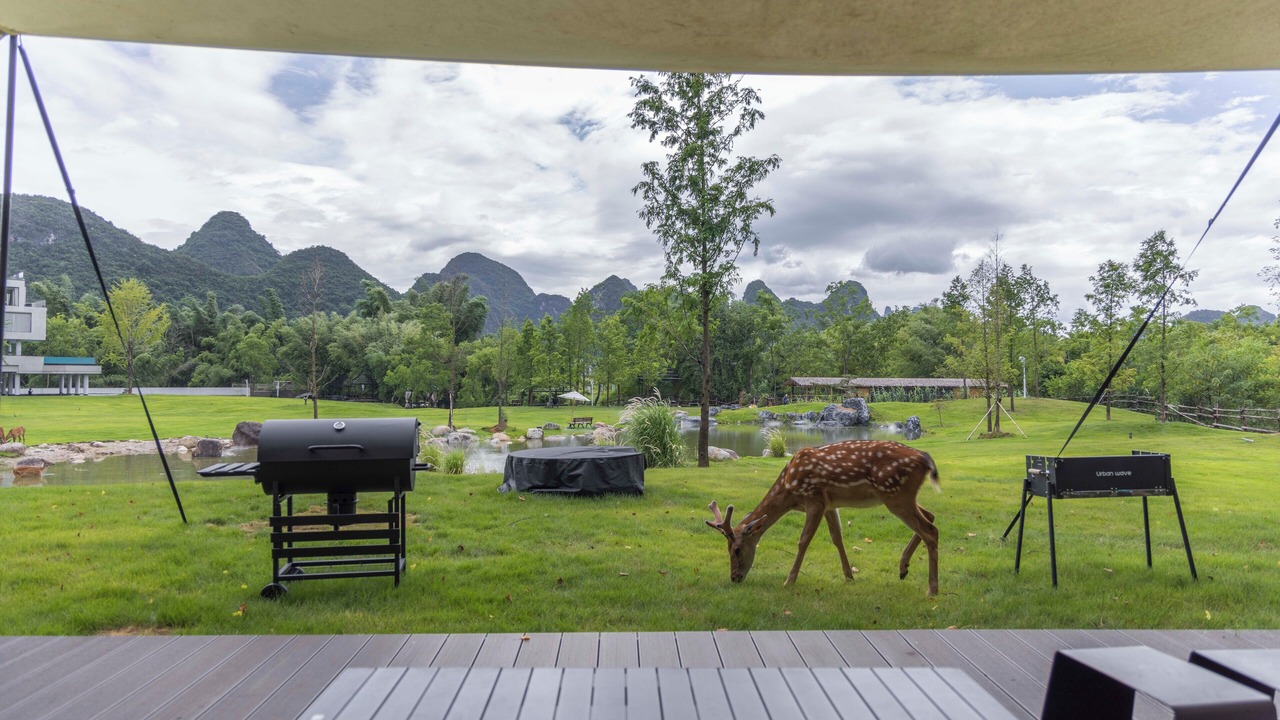 Photo of Outdoor in Ten Mile Gallery