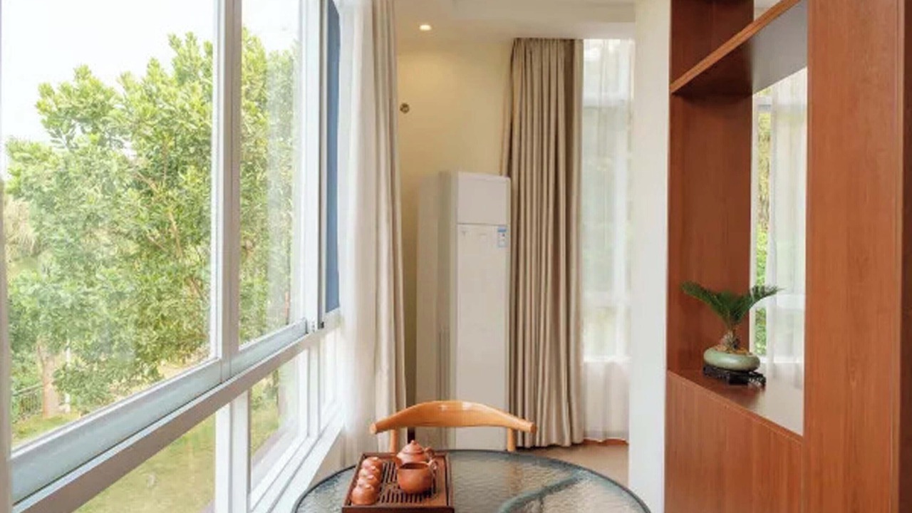 Photo of Bedroom in Conghua