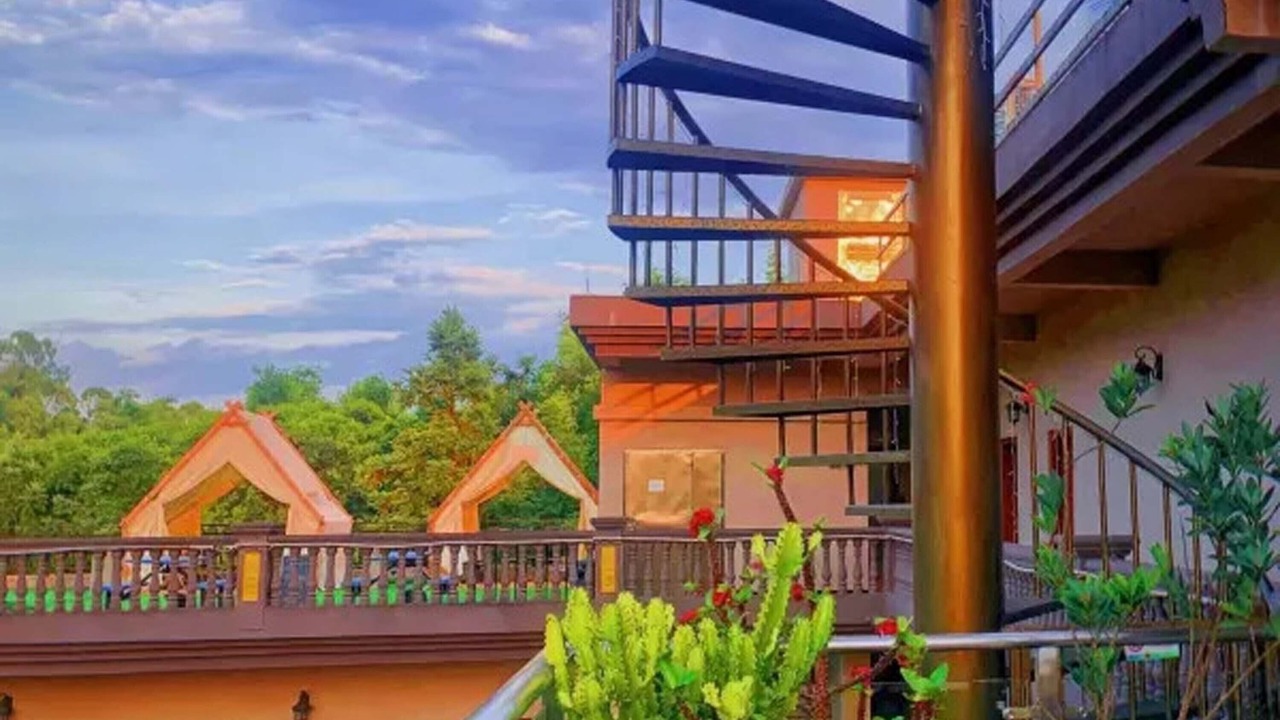 Photo of Outdoor in Conghua