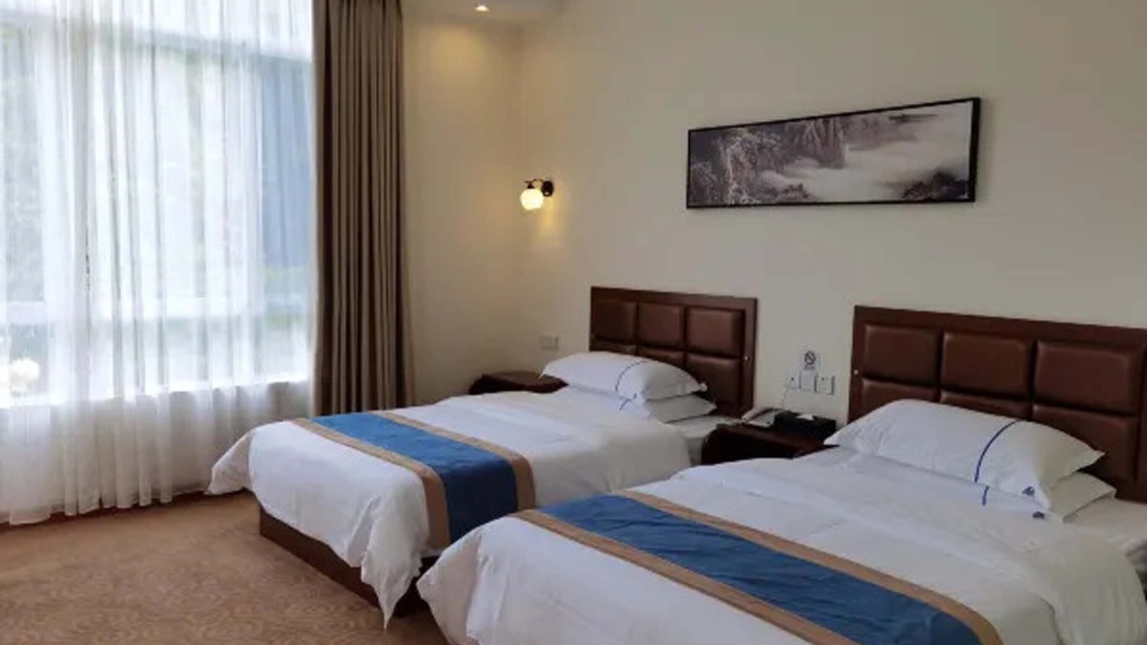 Photo of Bedroom in Conghua