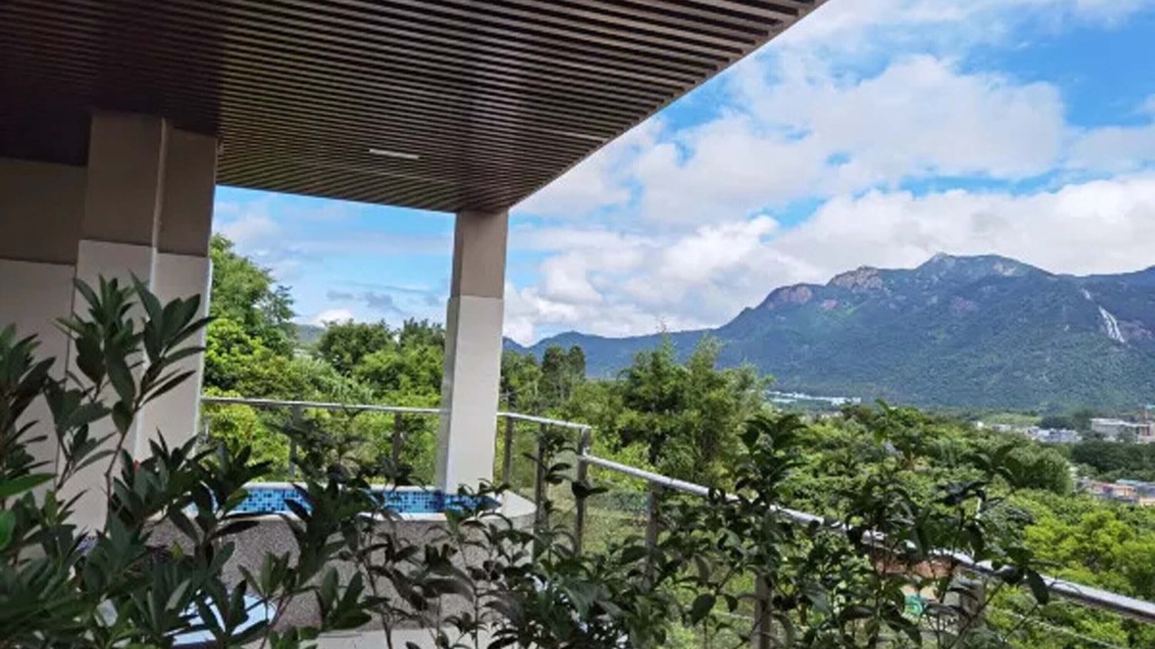 Photo of Outdoor in Conghua