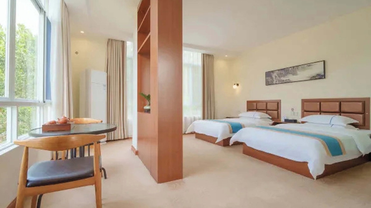 Photo of Bedroom in Conghua