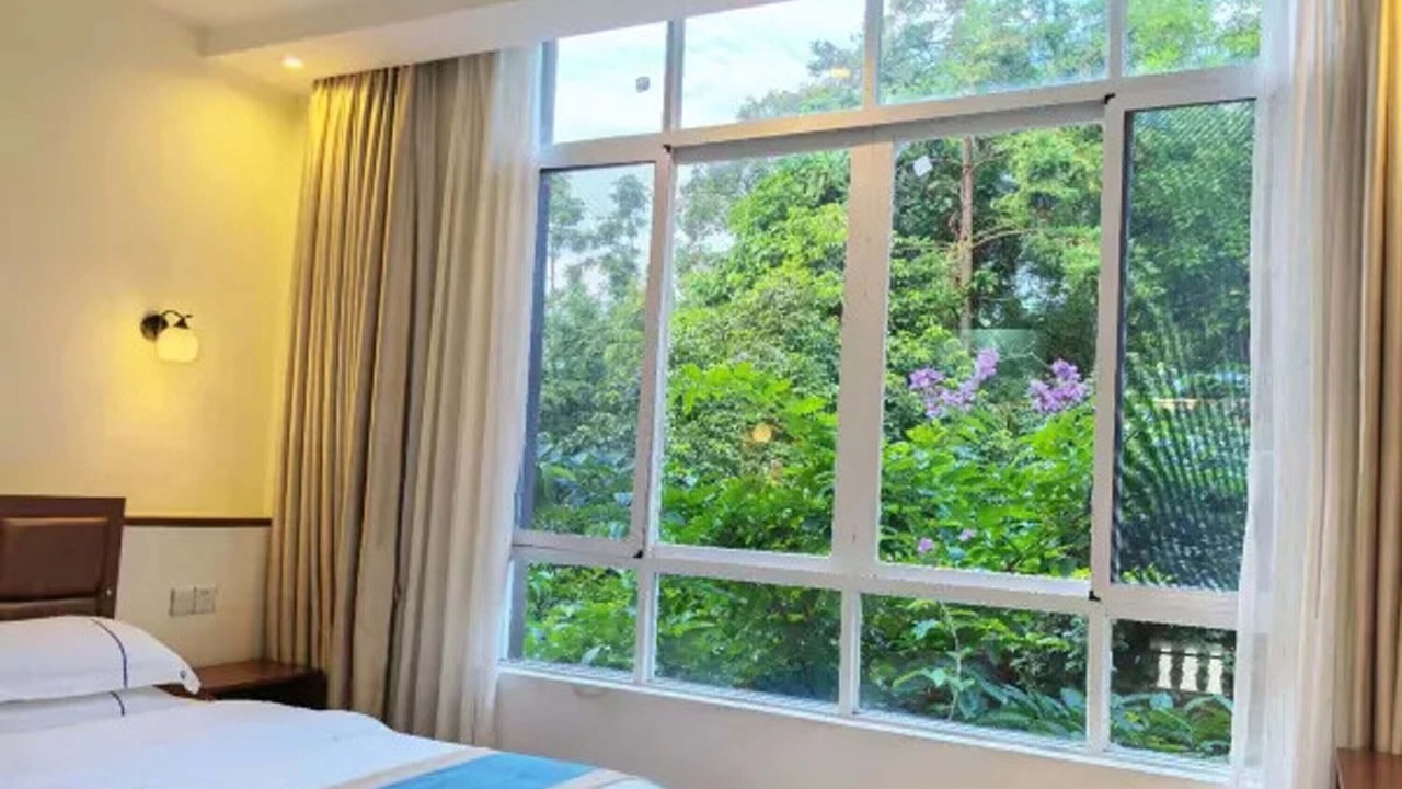 Photo of Bedroom in Conghua