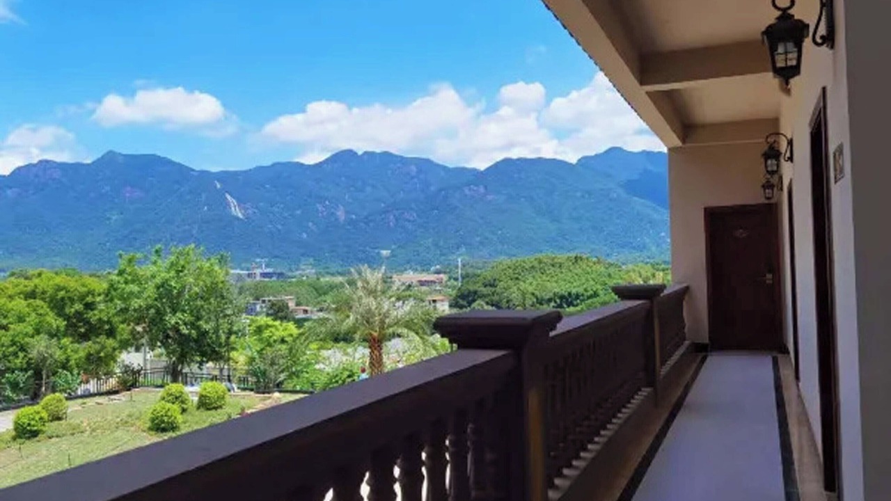 Photo of Bedroom in Conghua