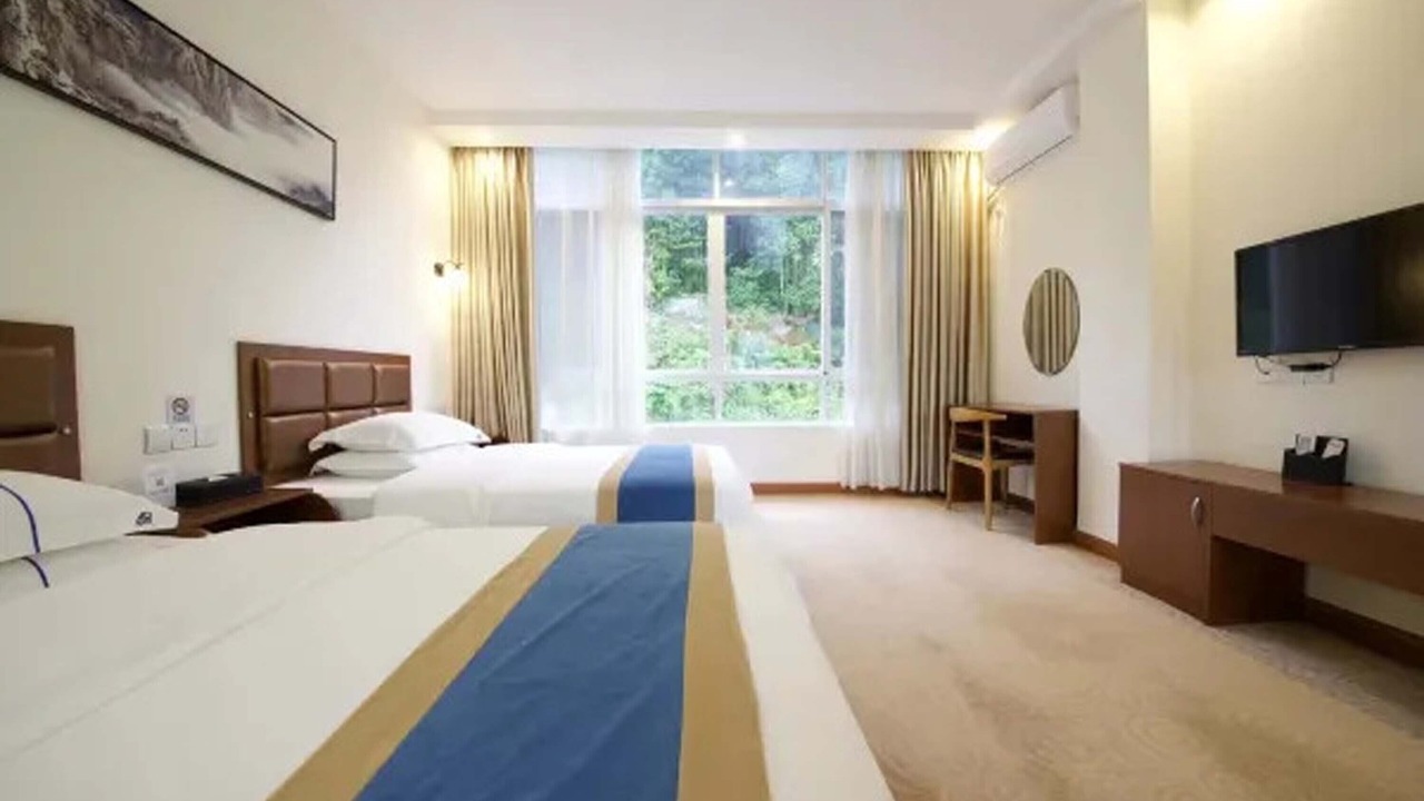 Photo of Bedroom in Conghua