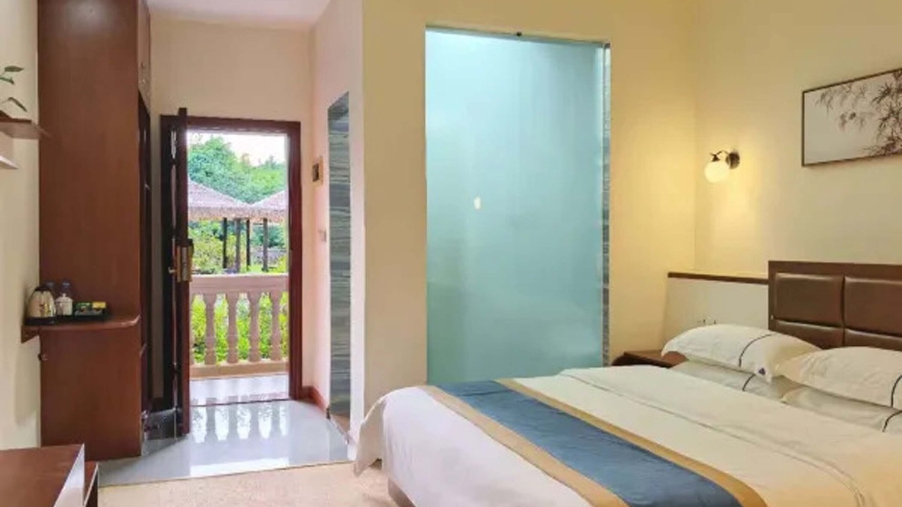 Photo of Bedroom in Conghua